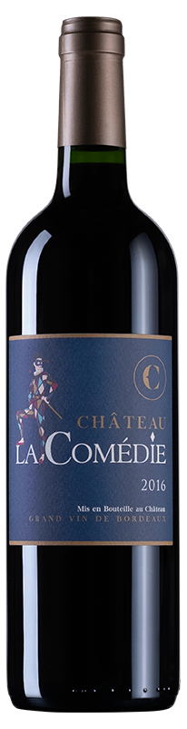 Comedie2016