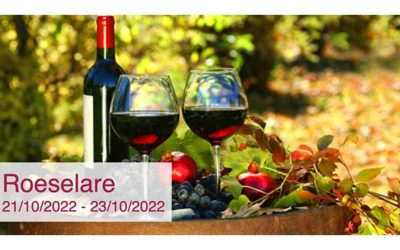 Roeselare Wine Fair